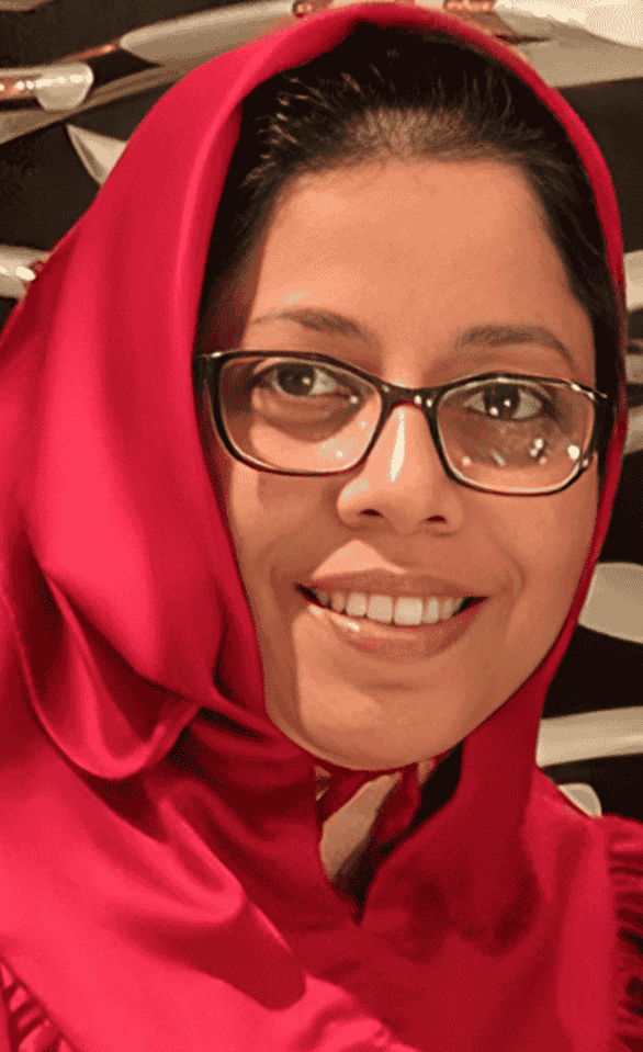 Adila Millwala - CEO